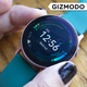 Imagen para el artículo titulado Samsung sigue teniendo una cosa por arreglar del Galaxy Watch Active2